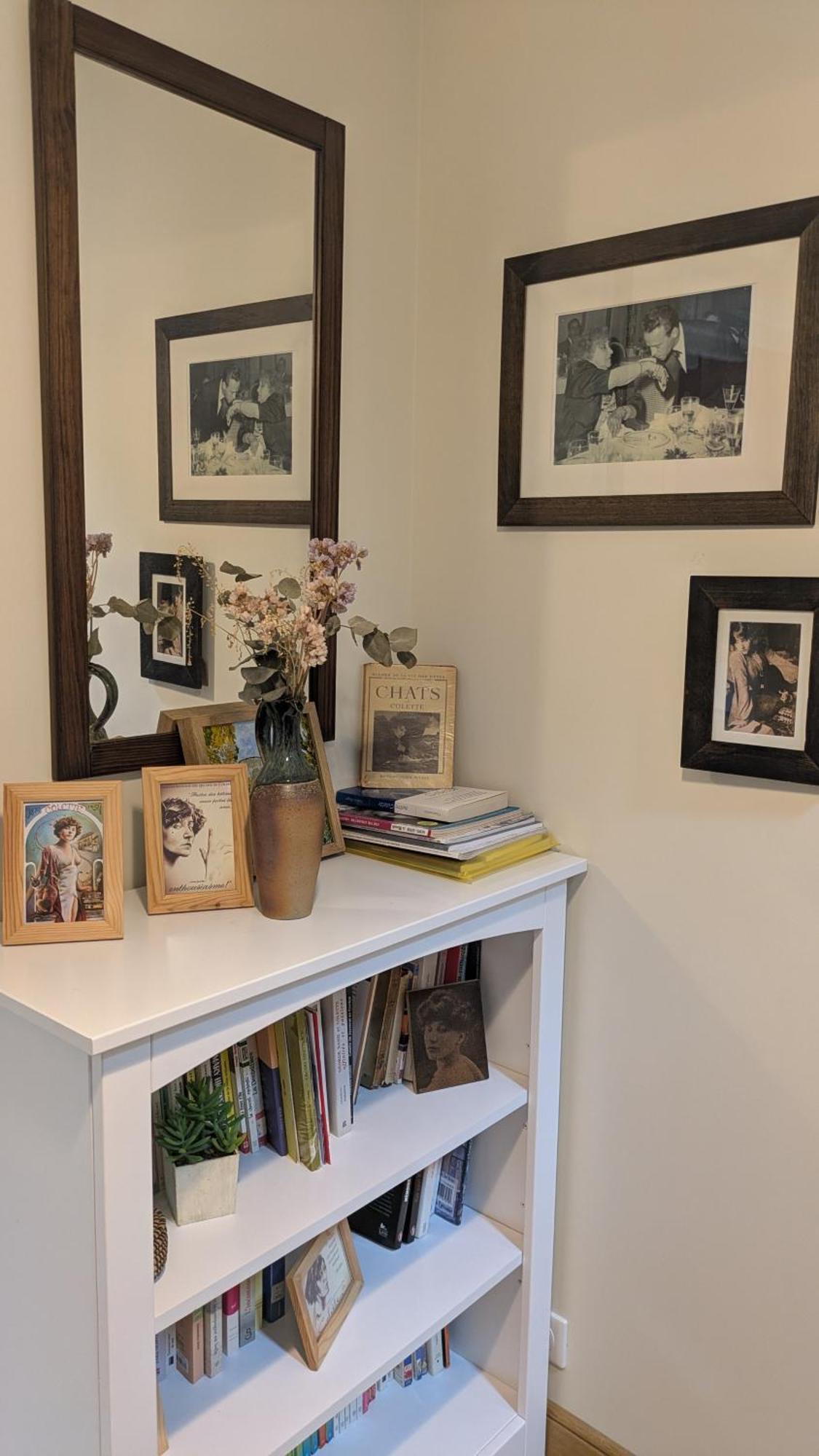 La Maison D'A Cote Saint-Amand-en-Puisaye Eksteriør bilde